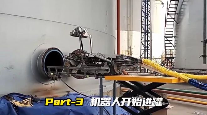 施罗德清淤机器人凭什么火？3款机型深度测评，选对效率翻3倍！(图6)